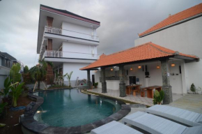 Kusuma Guesthouse 2